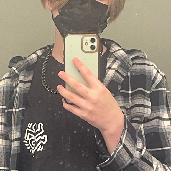 Meet your Posher, Jason - Picture 1 of 1